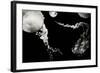 Jellyfish Glow VIII-Erin Berzel-Framed Photographic Print