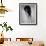 Jellyfish-Henry Horenstein-Framed Photographic Print displayed on a wall