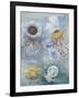 Jellyfish-null-Framed Giclee Print