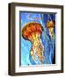 Jellys-Martin Nasim-Framed Giclee Print