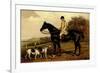 Jem Morgan-Samuel Sidney-Framed Premium Giclee Print