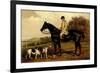 Jem Morgan-Samuel Sidney-Framed Premium Giclee Print