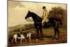 Jem Morgan-Samuel Sidney-Mounted Art Print