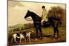 Jem Morgan-Samuel Sidney-Mounted Art Print