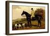 Jem Morgan-Samuel Sidney-Framed Premium Giclee Print