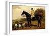 Jem Morgan-Samuel Sidney-Framed Premium Giclee Print