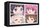 Canvas Black