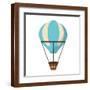 Brown Frame