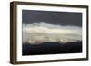 Jemez Mountains After a Snowstorm, New Mexico-null-Framed Photographic Print