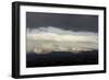 Jemez Mountains After a Snowstorm, New Mexico-null-Framed Photographic Print