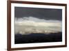 Jemez Mountains After a Snowstorm, New Mexico-null-Framed Photographic Print