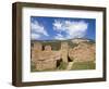 Jemez State Monument, Albuquerque, New Mexico, United States of America, North America-Richard Cummins-Framed Photographic Print
