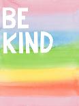 Sunshine and Kindness-Jen Bucheli-Laminated Art Print