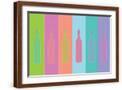 Brown Frame