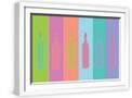 White Frame