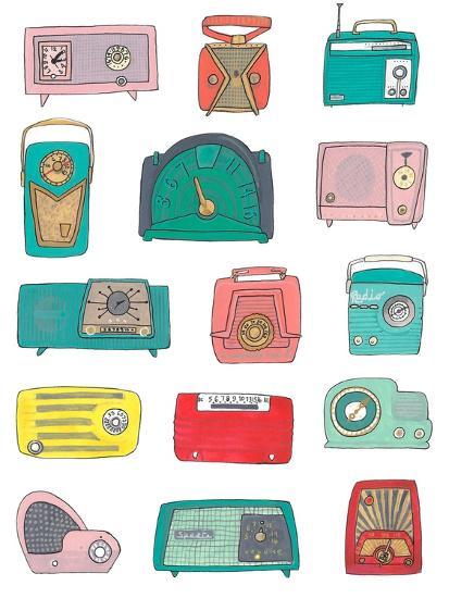 Art Print, , large