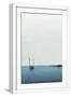 White Frame