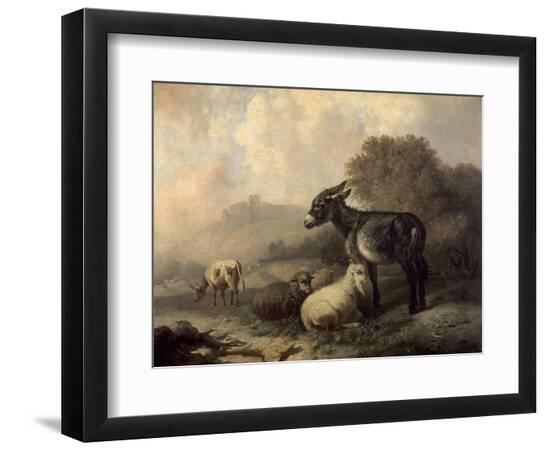Premium Giclee Print, , large