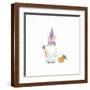 Brown Frame
