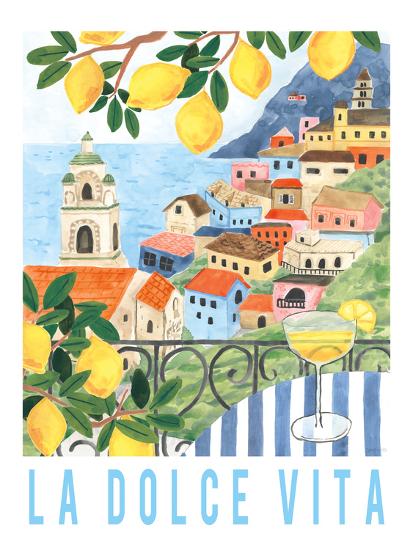 Art Print, , large