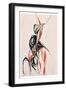 Black Frame