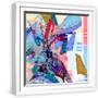 White Frame