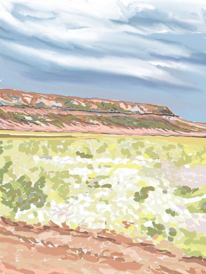 Giclee Print, , large