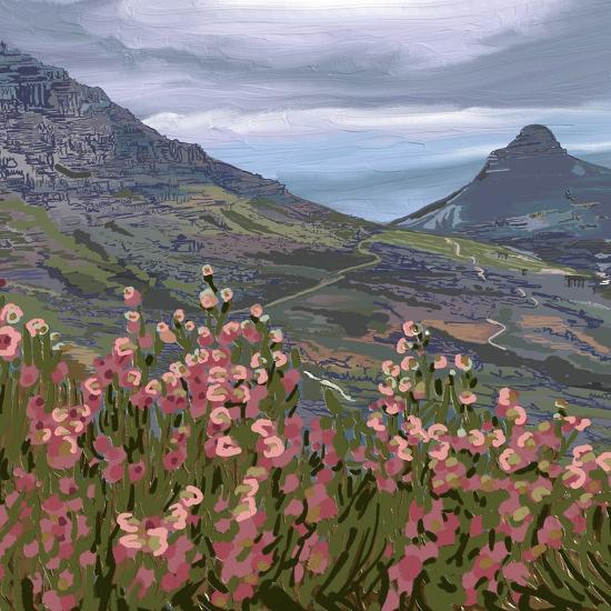 Giclee Print, , large