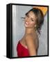 Jenna Dewan-null-Framed Stretched Canvas