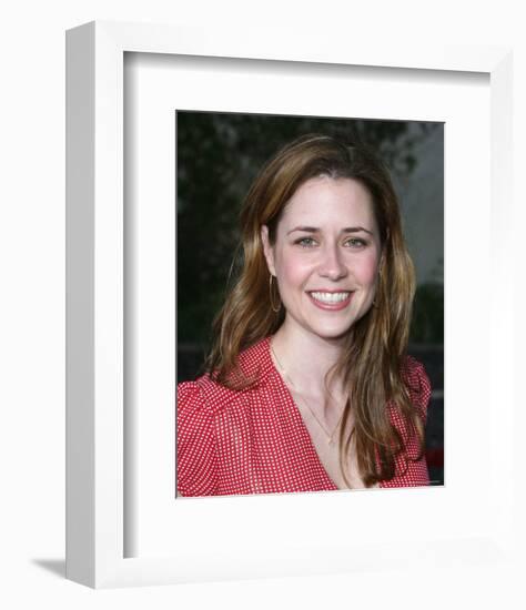 Jenna Fischer-null-Framed Photo