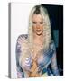 Jenna Jameson-null-Stretched Canvas