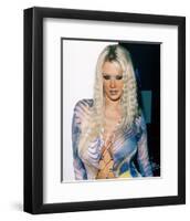 Jenna Jameson-null-Framed Photo