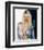 Jenna Jameson-null-Framed Photo