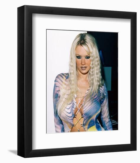 Jenna Jameson-null-Framed Photo