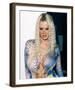 Jenna Jameson-null-Framed Photo