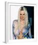 Jenna Jameson-null-Framed Photo