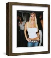 Jenna Jameson-null-Framed Photo