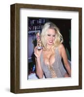 Jenna Jameson-null-Framed Photo