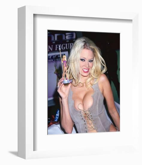 Jenna Jameson-null-Framed Photo