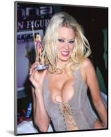 Jenna Jameson-null-Mounted Photo