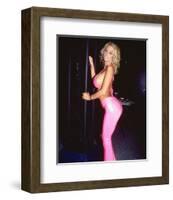 Jenna Jameson-null-Framed Photo