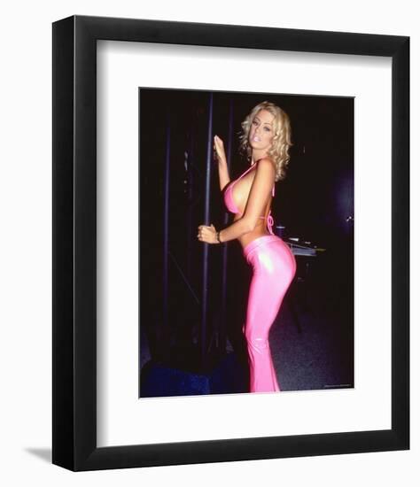 Jenna Jameson-null-Framed Photo