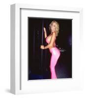 Jenna Jameson-null-Framed Photo