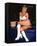 Jenna Jameson-null-Framed Stretched Canvas