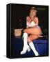 Jenna Jameson-null-Framed Stretched Canvas