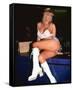 Jenna Jameson-null-Framed Stretched Canvas