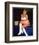 Jenna Jameson-null-Framed Photo