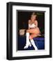 Jenna Jameson-null-Framed Photo