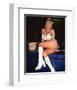 Jenna Jameson-null-Framed Photo