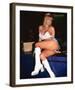 Jenna Jameson-null-Framed Photo